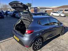 Renault Clio 1.5 dCi [90] Play 5-Door Hatchback Euro 6 Diesel Manual