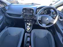 Renault Clio 1.5 dCi [90] Play 5-Door Hatchback Euro 6 Diesel Manual