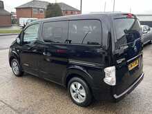 Nissan eNV200 Evalia 40kWh Evalia (Quick Charge) 7-Seat Electric Auto MPV