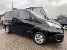 Nissan eNV200 Evalia 40kWh Evalia (Quick Charge) 7-Seat Electric Auto MPV