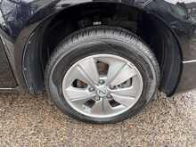 Nissan eNV200 Evalia 40kWh Evalia (Quick Charge) 7-Seat Electric Auto MPV