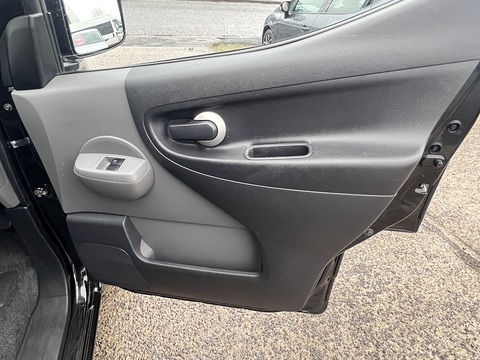 40kWh Evalia (Quick Charge) 7-Seat 0.0 5dr MPV Automatic Electric