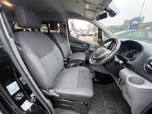 Nissan eNV200 Evalia 40kWh Evalia (Quick Charge) 7-Seat Electric Auto MPV