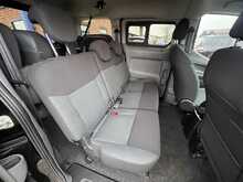 Nissan eNV200 Evalia 40kWh Evalia (Quick Charge) 7-Seat Electric Auto MPV