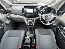 Nissan eNV200 Evalia 40kWh Evalia (Quick Charge) 7-Seat Electric Auto MPV