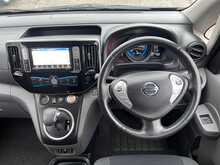 Nissan eNV200 Evalia 40kWh Evalia (Quick Charge) 7-Seat Electric Auto MPV