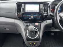 Nissan eNV200 Evalia 40kWh Evalia (Quick Charge) 7-Seat Electric Auto MPV