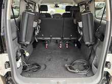 Nissan eNV200 Evalia 40kWh Evalia (Quick Charge) 7-Seat Electric Auto MPV