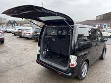 Nissan eNV200 Evalia 40kWh Evalia (Quick Charge) 7-Seat Electric Auto MPV