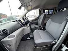 Nissan eNV200 Evalia 40kWh Evalia (Quick Charge) 7-Seat Electric Auto MPV