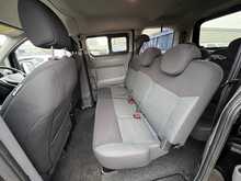 Nissan eNV200 Evalia 40kWh Evalia (Quick Charge) 7-Seat Electric Auto MPV