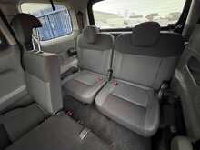 Nissan eNV200 Evalia 40kWh Evalia (Quick Charge) 7-Seat Electric Auto MPV