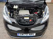 Nissan eNV200 Evalia 40kWh Evalia (Quick Charge) 7-Seat Electric Auto MPV