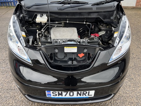 40kWh Evalia (Quick Charge) 7-Seat 0.0 5dr MPV Automatic Electric