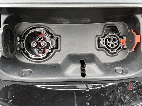 40kWh Evalia (Quick Charge) 7-Seat 0.0 5dr MPV Automatic Electric