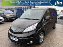 Nissan eNV200 Evalia 40kWh Evalia (Quick Charge) 7-Seat Electric Auto MPV