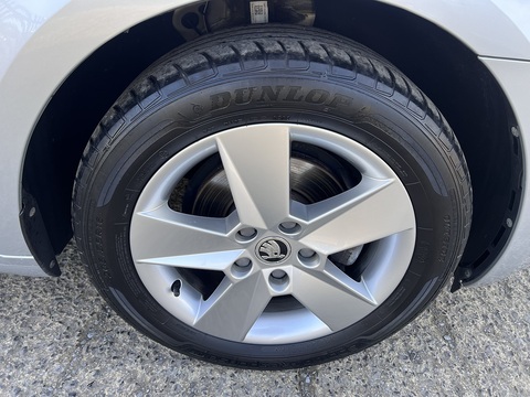 1.6 TDI SCR SE Technology (Euro 6) 1.6 5dr Estate Manual Diesel