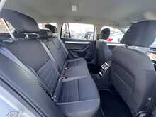 Skoda Octavia 1.6 TDI SCR SE Technology Euro 6 Diesel Manual Estate Car