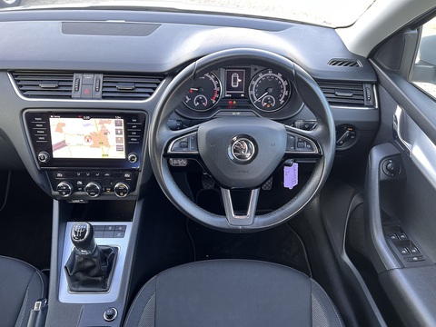 1.6 TDI SCR SE Technology (Euro 6) 1.6 5dr Estate Manual Diesel