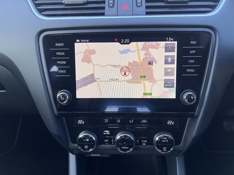 1.6 TDI SCR SE Technology (Euro 6) 1.6 5dr Estate Manual Diesel