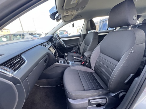 1.6 TDI SCR SE Technology (Euro 6) 1.6 5dr Estate Manual Diesel