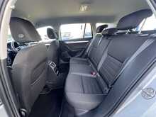 Skoda Octavia 1.6 TDI SCR SE Technology Euro 6 Diesel Manual Estate Car