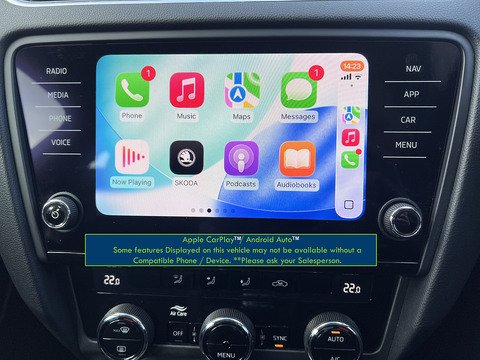 1.6 TDI SCR SE Technology (Euro 6) 1.6 5dr Estate Manual Diesel