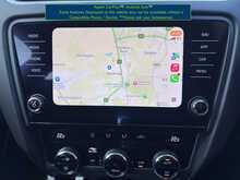 Skoda Octavia 1.6 TDI SCR SE Technology Euro 6 Diesel Manual Estate Car