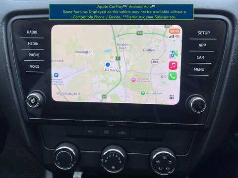 1.6 TDI SCR SE Technology (Euro 6) 1.6 5dr Estate Manual Diesel