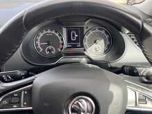 Skoda Octavia 1.6 TDI SCR SE Technology Euro 6 Diesel Manual Estate Car