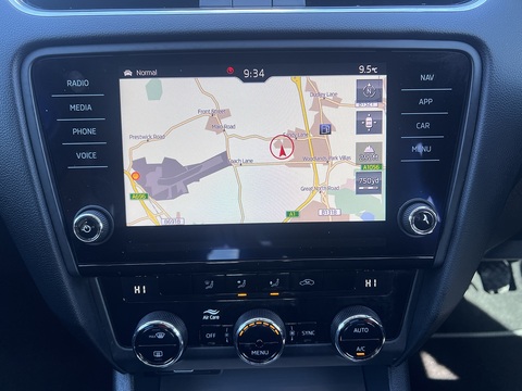 1.6 TDI SCR SE Technology (Euro 6) 1.6 5dr Estate Manual Diesel