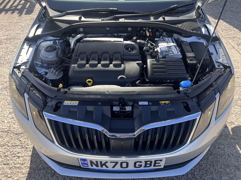 1.6 TDI SCR SE Technology (Euro 6) 1.6 5dr Estate Manual Diesel