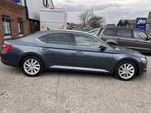 Skoda Superb 1.6 TDI SE Technology DSG (Euro 6) Diesel Hatchback