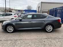 Skoda Superb 1.6 TDI SE Technology DSG (Euro 6) Diesel Hatchback