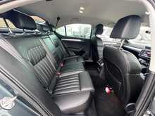 Skoda Superb 1.6 TDI SE Technology DSG (Euro 6) Diesel Hatchback