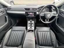 Skoda Superb 1.6 TDI SE Technology DSG (Euro 6) Diesel Hatchback