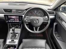 Skoda Superb 1.6 TDI SE Technology DSG (Euro 6) Diesel Hatchback