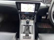 Skoda Superb 1.6 TDI SE Technology DSG (Euro 6) Diesel Hatchback