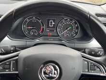 Skoda Superb 1.6 TDI SE Technology DSG (Euro 6) Diesel Hatchback