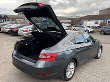 Skoda Superb 1.6 TDI SE Technology DSG (Euro 6) Diesel Hatchback