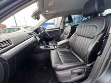 Skoda Superb 1.6 TDI SE Technology DSG (Euro 6) Diesel Hatchback