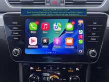 Skoda Superb 1.6 TDI SE Technology DSG (Euro 6) Diesel Hatchback