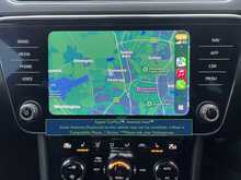 Skoda Superb 1.6 TDI SE Technology DSG (Euro 6) Diesel Hatchback