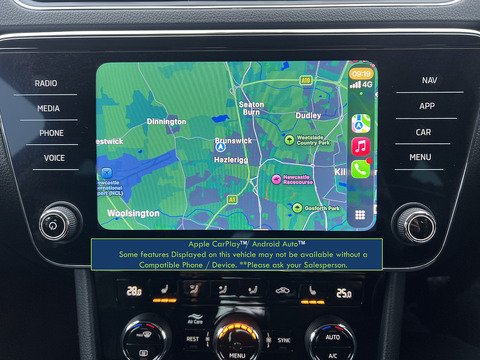 1.6 SE Technology DSG (Euro 6) 1.6 5dr Hatchback Semi Auto Diesel