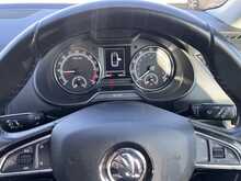 Skoda Octavia 1.6 TDI SCR SE Technology Euro 6 Diesel Manual Estate Car
