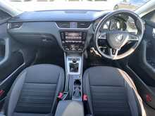Skoda Octavia 1.6 TDI SCR SE Technology Euro 6 Diesel Manual Estate Car