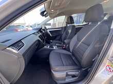 Skoda Octavia 1.6 TDI SCR SE Technology Euro 6 Diesel Manual Estate Car