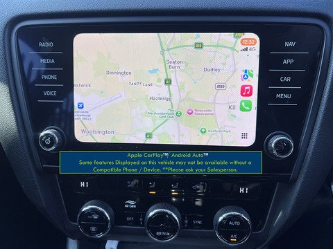 1.6 TDI SCR SE Technology (Euro 6) 1.6 5dr Estate Manual Diesel