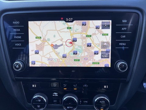 1.6 TDI SCR SE Technology (Euro 6) 1.6 5dr Estate Manual Diesel