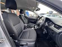 Skoda Octavia 1.6 TDI SCR SE Technology Euro 6 Diesel Manual Estate Car